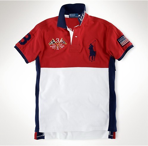 POLO short lapel T man S-2XL 2022-5-13-168